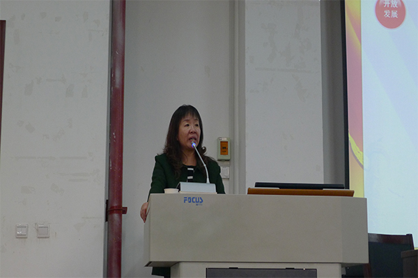 开云官网2016年入党积极分子培训课第四讲圆满结束