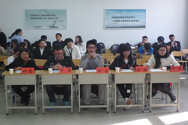 恭贺开云官网在开云kaiyun官方网站“清泽博思杯”辩论赛预选赛中获胜 恭贺开云官网在开云kaiyun官方网站“清泽博思杯”辩论赛预选赛中获胜