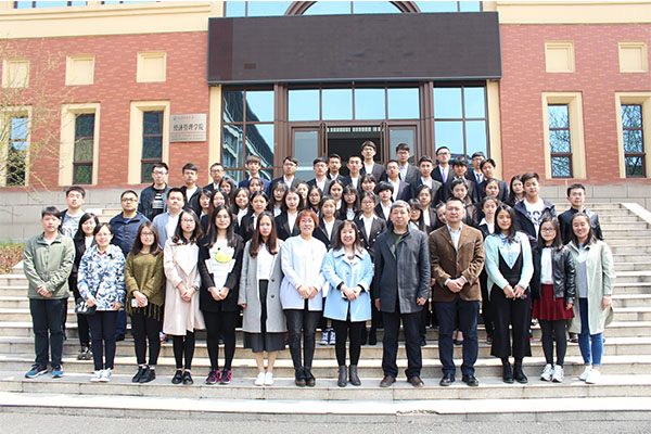 开云官网举办宿舍文化节之宿舍美化评比活动