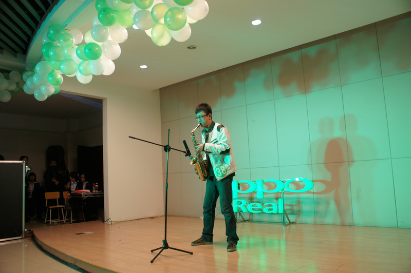 经济管理学院校园达人秀复赛圆满落幕 经济管理学院校园达人秀复赛圆满落幕