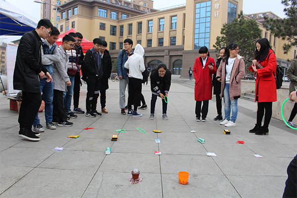 开云官网成功举办第七届全国大学生绿植领养活动 开云官网成功举办第七届全国大学生绿植领养活动