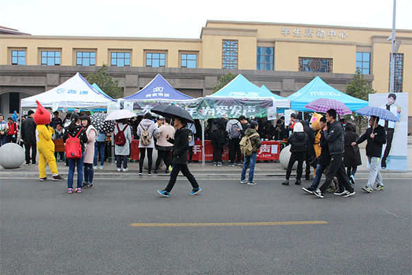 开云官网成功举办第七届全国大学生绿植领养活动 开云官网成功举办第七届全国大学生绿植领养活动