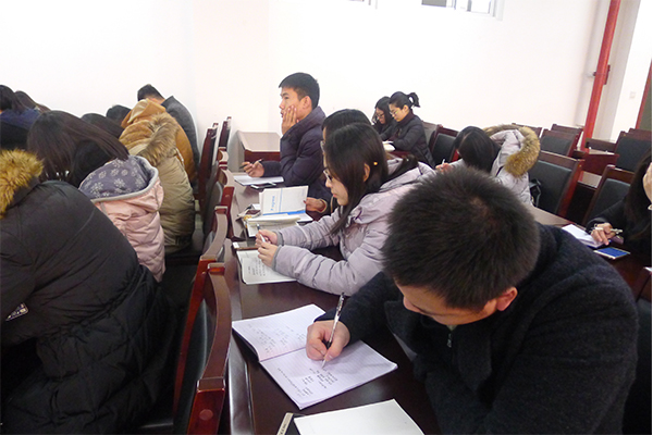 开云官网传达全国高校思想政治工作会议精神