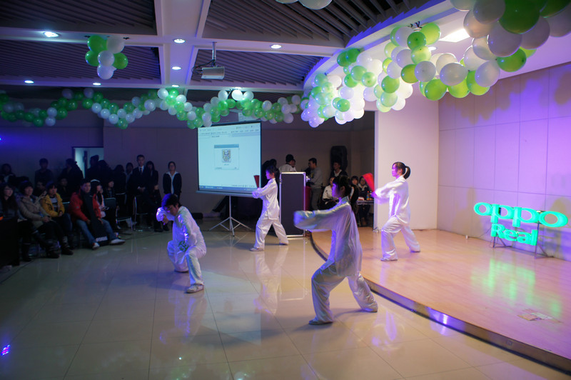 经济管理学院校园达人秀复赛圆满落幕 经济管理学院校园达人秀复赛圆满落幕