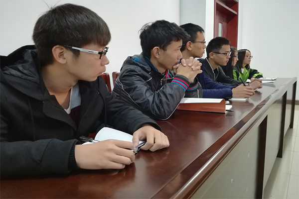 开云官网召开宣传工作促进会 开云官网召开宣传工作促进会