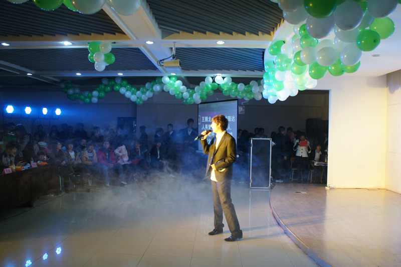 经济管理学院校园达人秀复赛圆满落幕 经济管理学院校园达人秀复赛圆满落幕