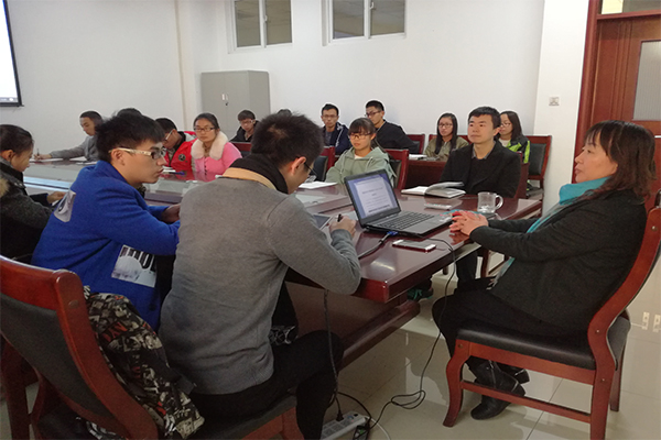 开云官网召开宣传工作促进会 开云官网召开宣传工作促进会