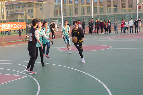 恭贺开云官网在开云kaiyun官方网站新生杯女子篮球赛中喜获亚军 恭贺开云官网在开云kaiyun官方网站新生杯女子篮球赛中喜获亚军