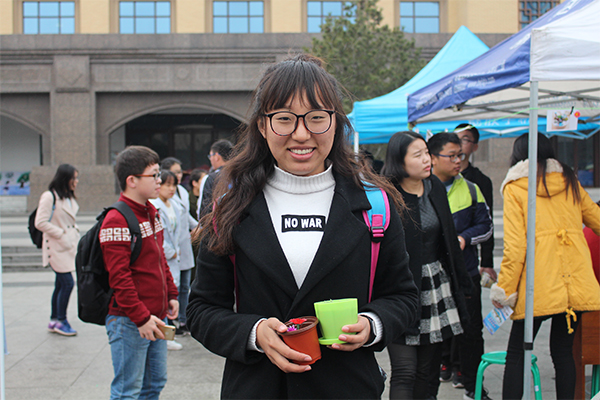 开云官网成功举办第七届全国大学生绿植领养活动 开云官网成功举办第七届全国大学生绿植领养活动