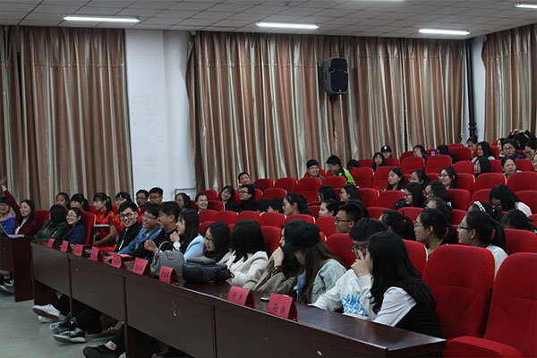 开云官网成功举办“雷锋月闭幕式”主题汇报会 开云官网成功举办“雷锋月闭幕式”主题汇报会