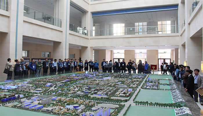 第八届全国大学生电子商务“创新、创意及创业”挑战赛省级选拔赛高级研讨会在我校成功举办 第八届全国大学生电子商务“创新、创意及创业”挑战赛省级选拔赛高级研讨会在我校成功举办