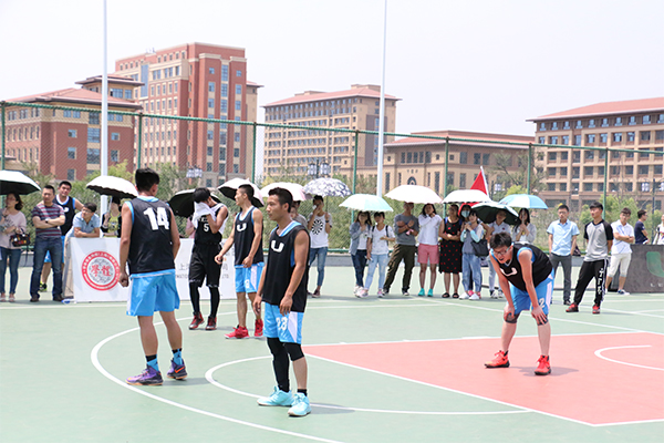 祝贺开云官网在开云kaiyun官方网站男子篮球赛中荣获第四名