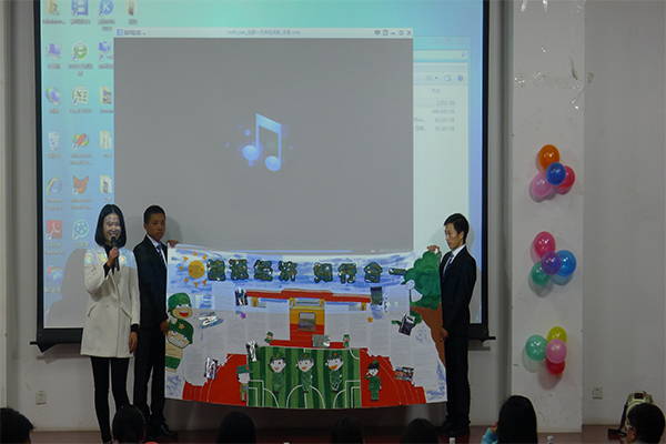 经济管理学院举办“明德砺志,向梦起航”军训汇报会 经济管理学院举办“明德砺志,向梦起航”军训汇报会