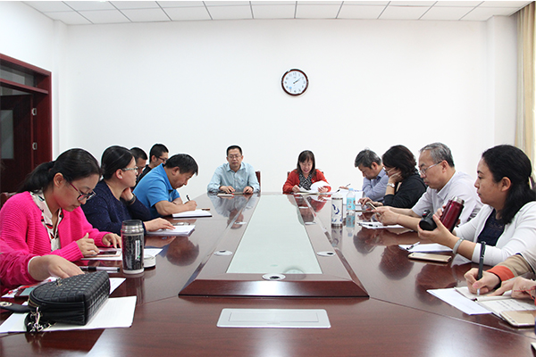 开云官网传达习近平对推进“两学一做”学习教育常态化制度化的指示精神