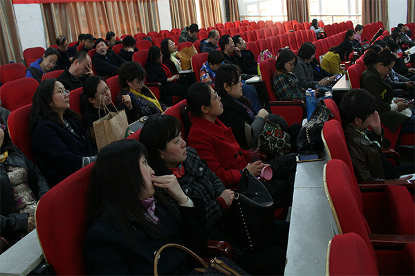 经济管理学院举办“珍爱生命 远离火灾”主题消防知识讲座 经济管理学院举办“珍爱生命 远离火灾”主题消防知识讲座