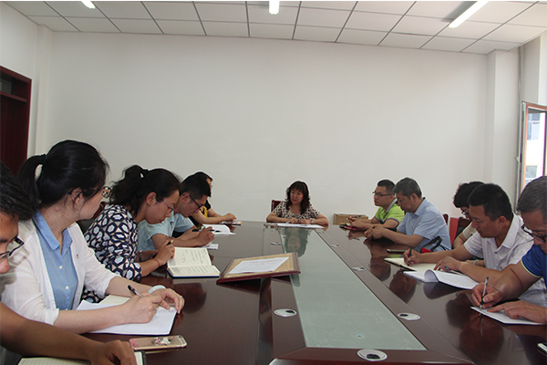 开云官网举行建党95周年暨表彰大会