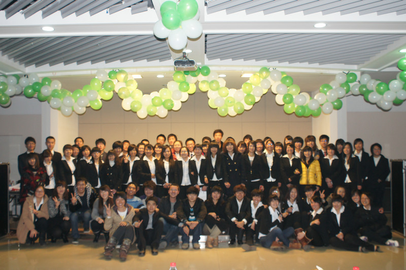 经济管理学院校园达人秀复赛圆满落幕 经济管理学院校园达人秀复赛圆满落幕