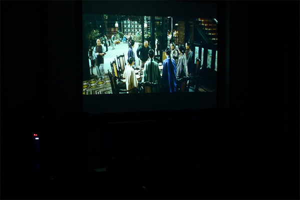 开云官网成功举办团课第四讲