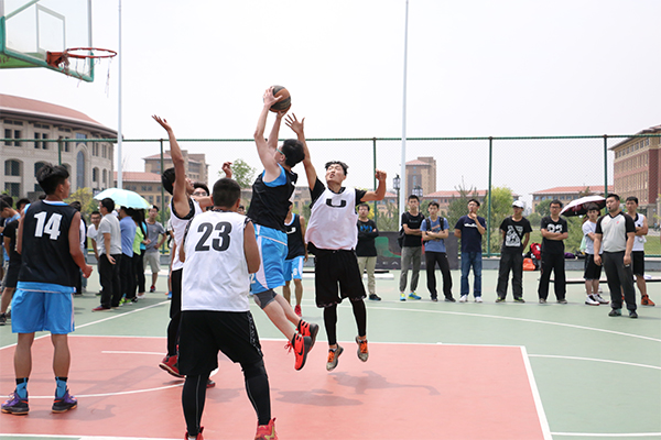 祝贺开云官网在开云kaiyun官方网站男子篮球赛中荣获第四名