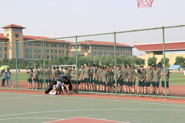 恭贺开云官网2016开云kaiyun官方网站女子篮球赛勇夺桂冠