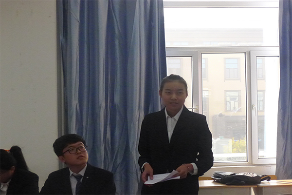 恭贺开云官网在开云kaiyun官方网站“清泽博思杯”辩论赛预选赛中获胜 恭贺开云官网在开云kaiyun官方网站“清泽博思杯”辩论赛预选赛中获胜